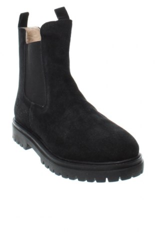 Botine de damă Paul Vesterbro, Mărime 41, Culoare Negru, Preț 288,55 Lei