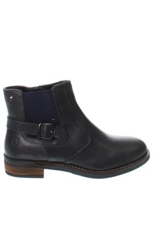 Damen Stiefeletten Paul Vesterbro, Größe 36, Farbe Blau, Preis € 39,90