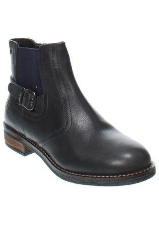 Damen Stiefeletten Paul Vesterbro, Größe 36, Farbe Blau, Preis € 31,03