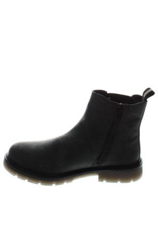 Damen Stiefeletten Paul Vesterbro, Größe 39, Farbe Grau, Preis € 26,60