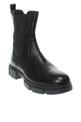 Botine de damă Paul Vesterbro, Mărime 39, Culoare Negru, Preț 141,45 Lei