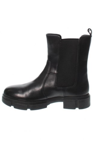 Botine de damă Paul Vesterbro, Mărime 39, Culoare Negru, Preț 141,45 Lei