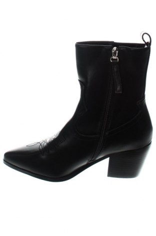 Botine de damă Raid, Mărime 36, Culoare Negru, Preț 83,59 Lei