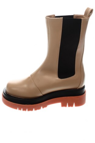 Damen Stiefeletten Raid, Größe 36, Farbe Beige, Preis € 29,99