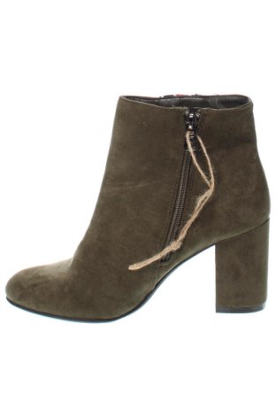 Botine de damă Reflex, Mărime 38, Culoare Verde, Preț 76,48 Lei