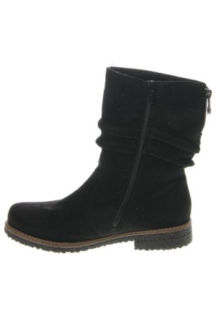 Damen Stiefeletten Rieker, Größe 38, Farbe Schwarz, Preis € 19,41