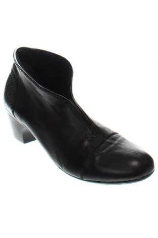 Dámské boty  Rieker, Velikost 39, Barva Černá, Cena  598,00 Kč