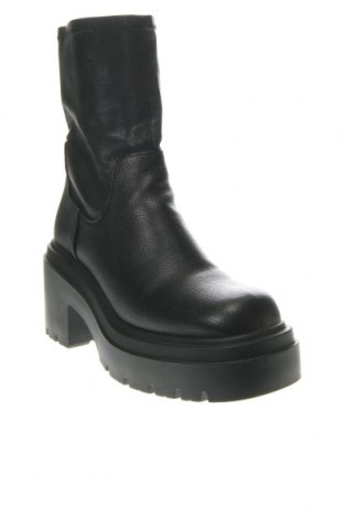 Damen Stiefeletten River Island, Größe 40, Farbe Schwarz, Preis € 29,77