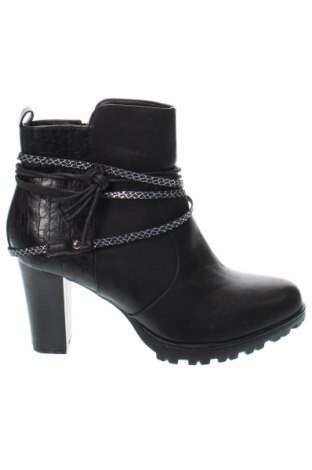 Botine de damă SDS, Mărime 40, Culoare Negru, Preț 111,71 Lei