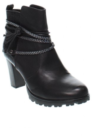 Botine de damă SDS, Mărime 40, Culoare Negru, Preț 111,71 Lei