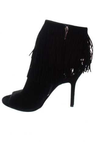 Botine de damă Sam Edelman, Mărime 41, Culoare Negru, Preț 118,93 Lei