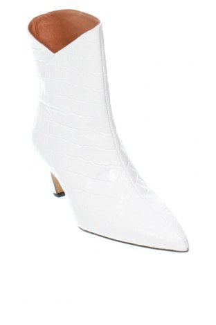 Damen Stiefeletten Shoe The Bear, Größe 37, Farbe Weiß, Preis 54,64 €