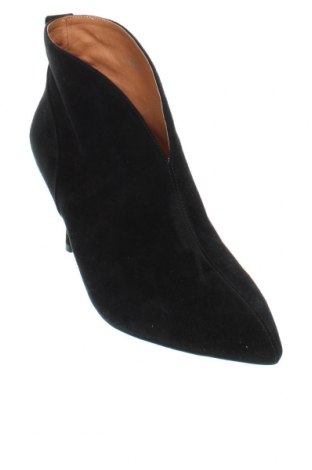 Botine de damă Shoe The Bear, Mărime 41, Culoare Negru, Preț 392,27 Lei