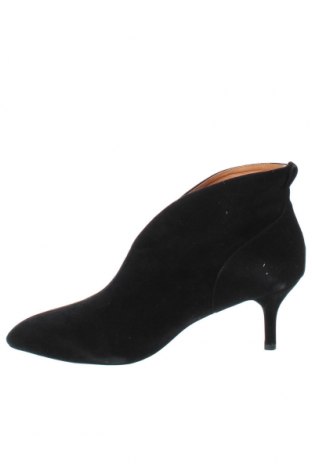 Botine de damă Shoe The Bear, Mărime 41, Culoare Negru, Preț 392,27 Lei