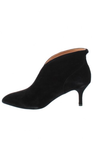 Botine de damă Shoe The Bear, Mărime 40, Culoare Negru, Preț 392,27 Lei