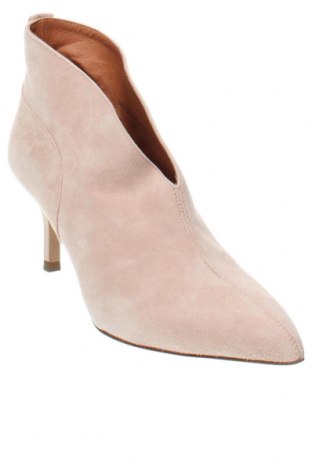 Γυναικεία μποτάκια Shoe The Bear, Μέγεθος 40, Χρώμα Ρόζ , Τιμή 54,64 €