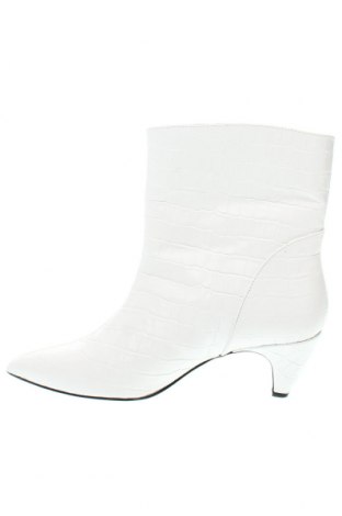 Γυναικεία μποτάκια Shoe The Bear, Μέγεθος 41, Χρώμα Λευκό, Τιμή 61,47 €