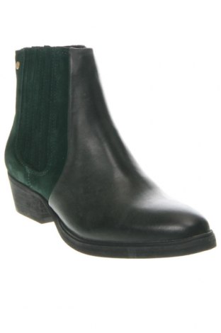 Damen Stiefeletten Sneaky Steve, Größe 37, Farbe Grün, Preis € 90,70