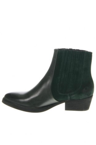 Botine de damă Sneaky Steve, Mărime 37, Culoare Verde, Preț 578,78 Lei