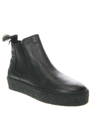 Damen Stiefeletten Sneaky Steve, Größe 41, Farbe Schwarz, Preis € 80,62