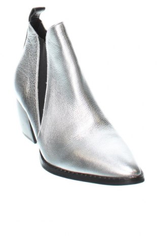 Dámské boty  Sol Sana, Velikost 38, Barva Stříbrná, Cena  2 550,00 Kč