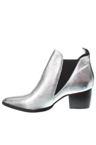 Dámské boty  Sol Sana, Velikost 38, Barva Stříbrná, Cena  2 267,00 Kč