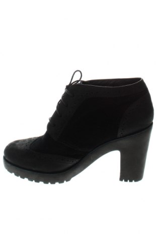 Botine de damă Sperry, Mărime 38, Culoare Negru, Preț 99,74 Lei