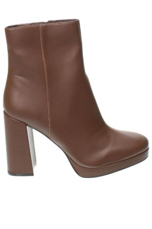 Botine de damă Steve Madden, Mărime 42, Culoare Maro, Preț 286,84 Lei