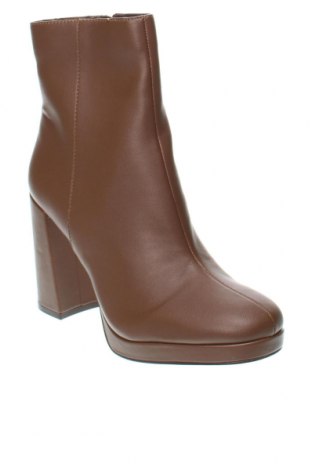 Damen Stiefeletten Steve Madden, Größe 42, Farbe Braun, Preis € 44,95