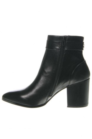 Damen Stiefeletten Steve Madden, Größe 40, Farbe Schwarz, Preis 68,79 €