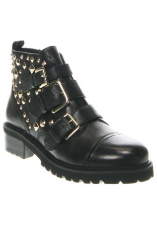 Botine de damă Steve Madden, Mărime 36, Culoare Negru, Preț 435,99 Lei