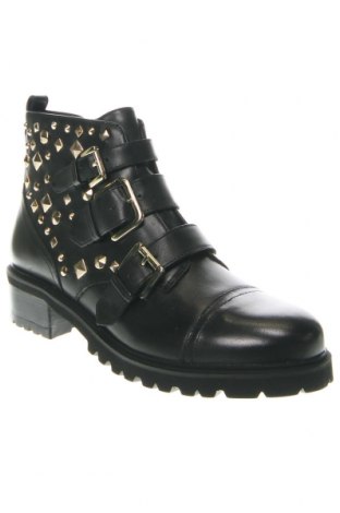 Botine de damă Steve Madden, Mărime 40, Culoare Negru, Preț 435,99 Lei