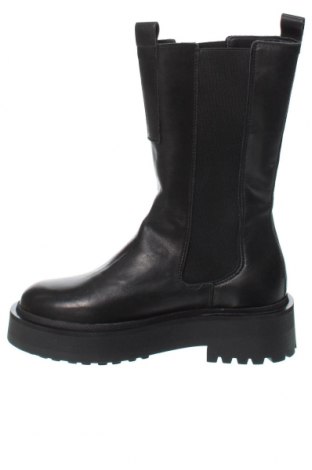 Damen Stiefeletten Steven New York, Größe 37, Farbe Schwarz, Preis € 54,64