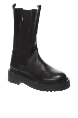 Botine de damă Steven New York, Mărime 37, Culoare Negru, Preț 348,68 Lei