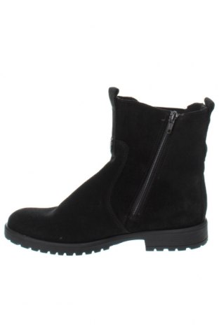 Botine de damă Super Fit, Mărime 37, Culoare Negru, Preț 158,42 Lei