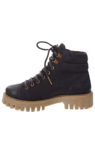 Botine de damă Superdry, Mărime 36, Culoare Negru, Preț 278,95 Lei