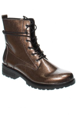 Damen Stiefeletten Tamaris, Größe 41, Farbe Braun, Preis € 72,16