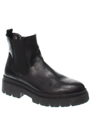 Botine de damă Tamaris, Mărime 40, Culoare Negru, Preț 118,42 Lei