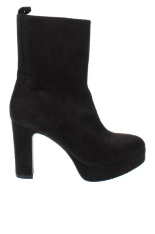 Botine de damă Tamaris, Mărime 39, Culoare Negru, Preț 142,76 Lei