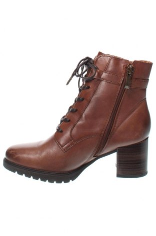 Damen Stiefeletten Tamaris, Größe 39, Farbe Braun, Preis € 52,19