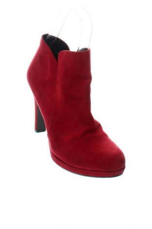 Damen Stiefeletten Tamaris, Größe 38, Farbe Rot, Preis € 19,41