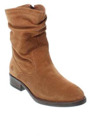 Damen Stiefeletten Tamaris, Größe 39, Farbe Braun, Preis € 88,66