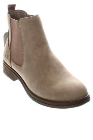 Damen Stiefeletten Tamaris, Größe 39, Farbe Beige, Preis € 72,16