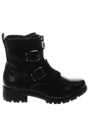 Damen Stiefeletten Tamaris, Größe 36, Farbe Schwarz, Preis € 36,49