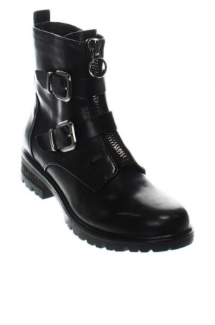 Botine de damă Tamaris, Mărime 36, Culoare Negru, Preț 230,99 Lei