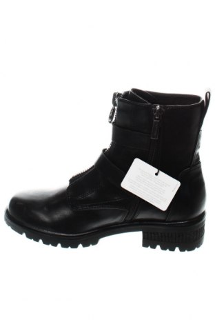 Damen Stiefeletten Tamaris, Größe 36, Farbe Schwarz, Preis € 36,49