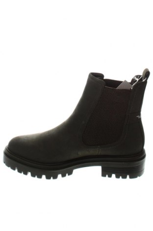 Damen Stiefeletten Tamaris, Größe 40, Farbe Grün, Preis € 22,37