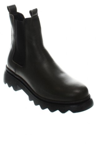 Botine de damă Tamaris, Mărime 42, Culoare Verde, Preț 282,99 Lei