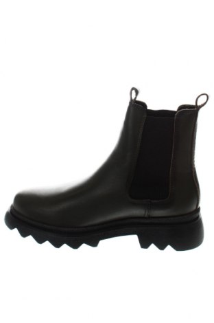 Botine de damă Tamaris, Mărime 42, Culoare Verde, Preț 282,99 Lei