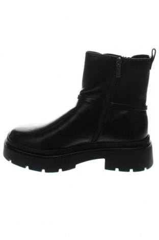 Damen Stiefeletten Tamaris, Größe 40, Farbe Schwarz, Preis € 72,16